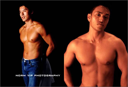 Norm Yip Photography