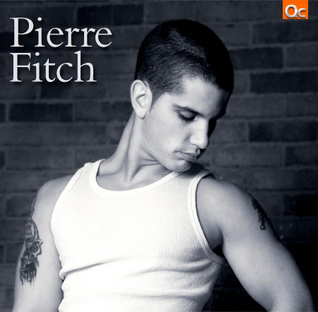 fitch introspective