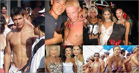 Phuket Gay Pride