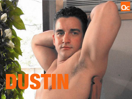 Handsome Man, Smooth Muscle!