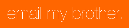 Queerism - Email My Brother