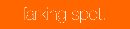 Farking Spot