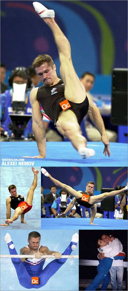 Alexei Nemov gallery