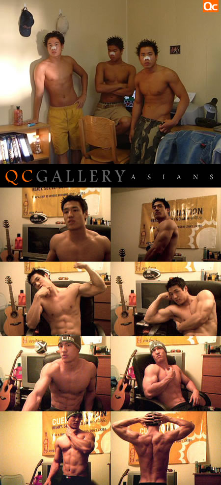 QC Gallery - Asians