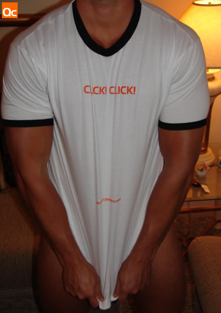 Who's Wearing That?