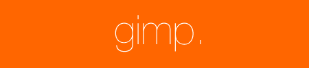 Queerism - Gimp