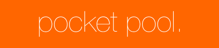 Queerism - Pocket Pool