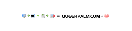 QueerPalm.com
