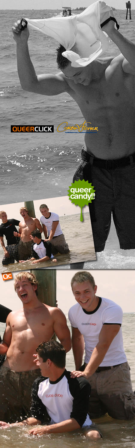Queerying Dawson