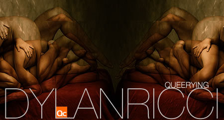 Queerying Dylan Ricci