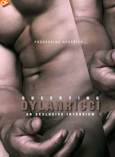 Queerying Dylan Ricci