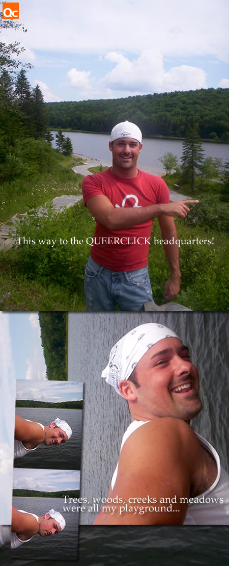 Queerying Sebastian Rivers