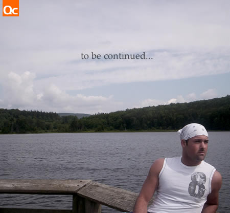 Stay tuned for Part Two of Queerying Sebastian Rivers