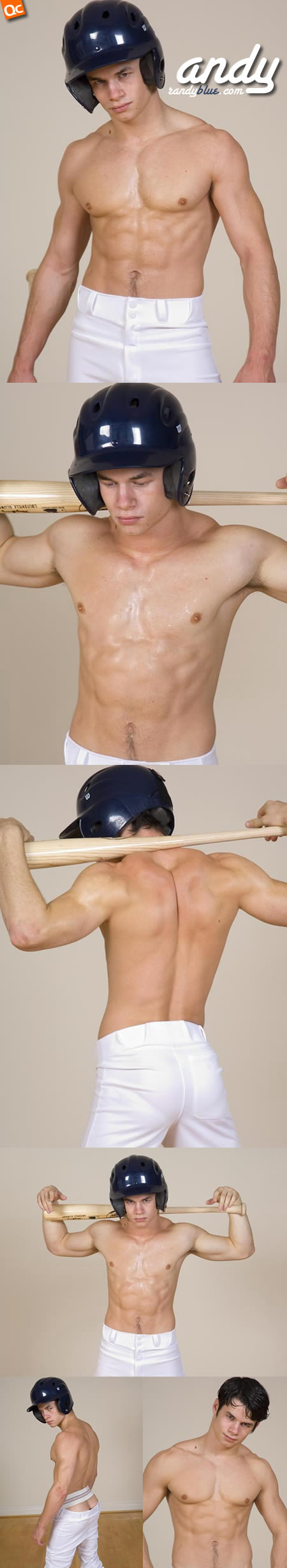 Andy at RandyBlue.com