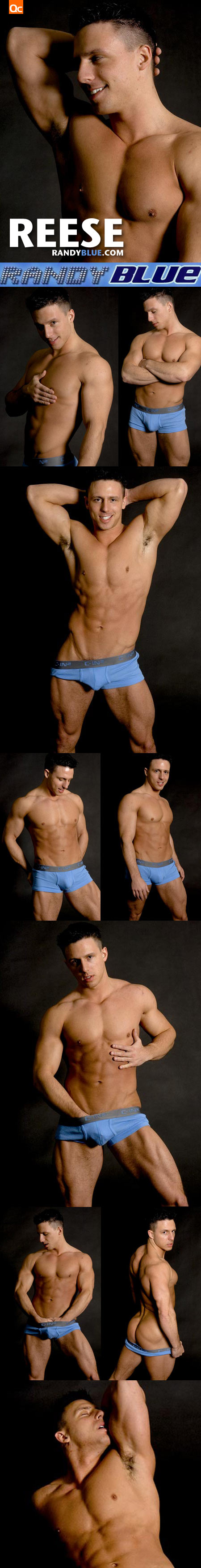 Reese at RandyBlue.com