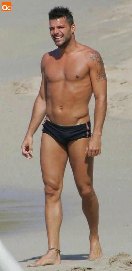 Ricky Martin