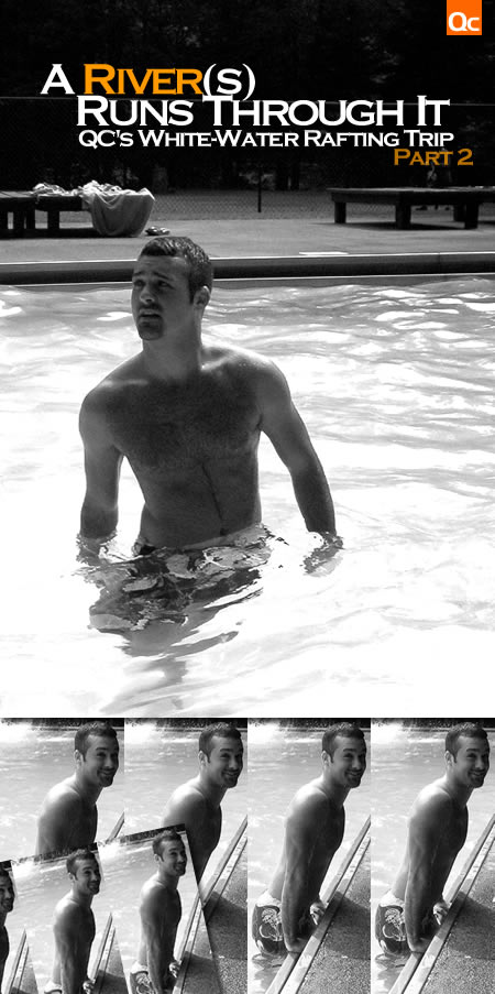 Queerying Sebastian Rivers - Part 2