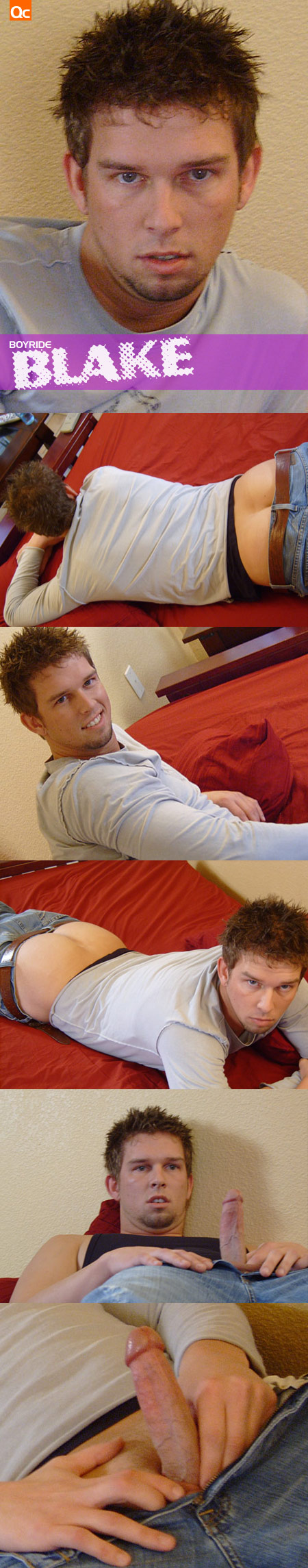 Blake