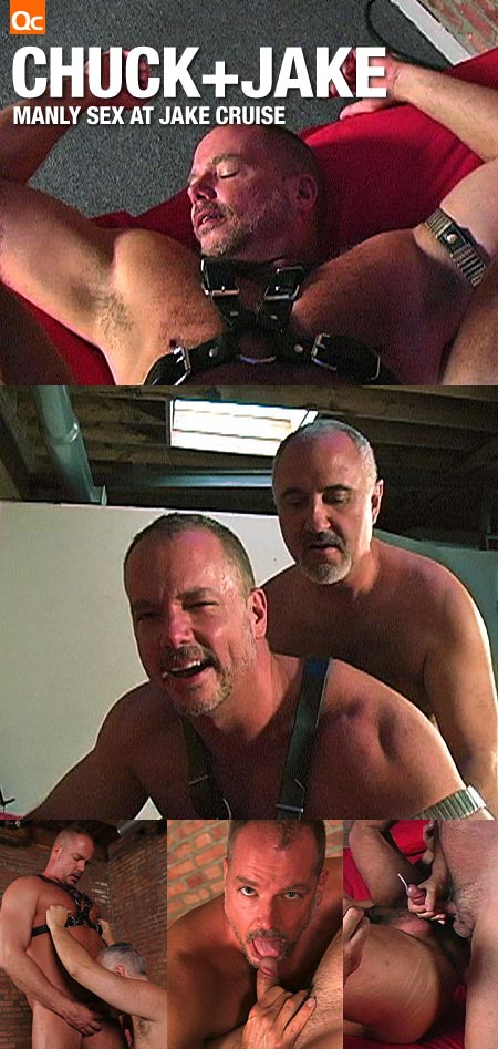 Chuck & Jake