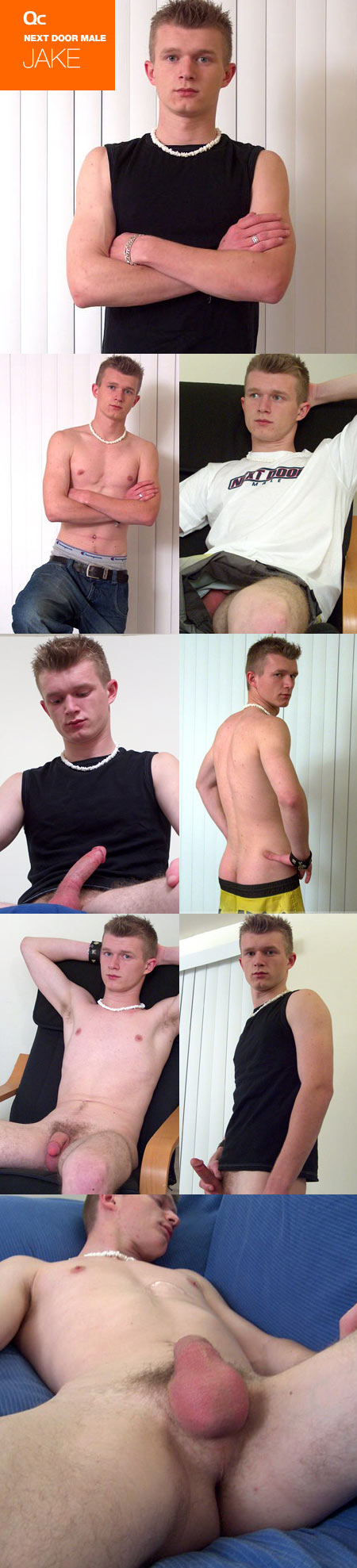 Jake