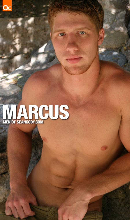 Marucs at Men of Sean Cody