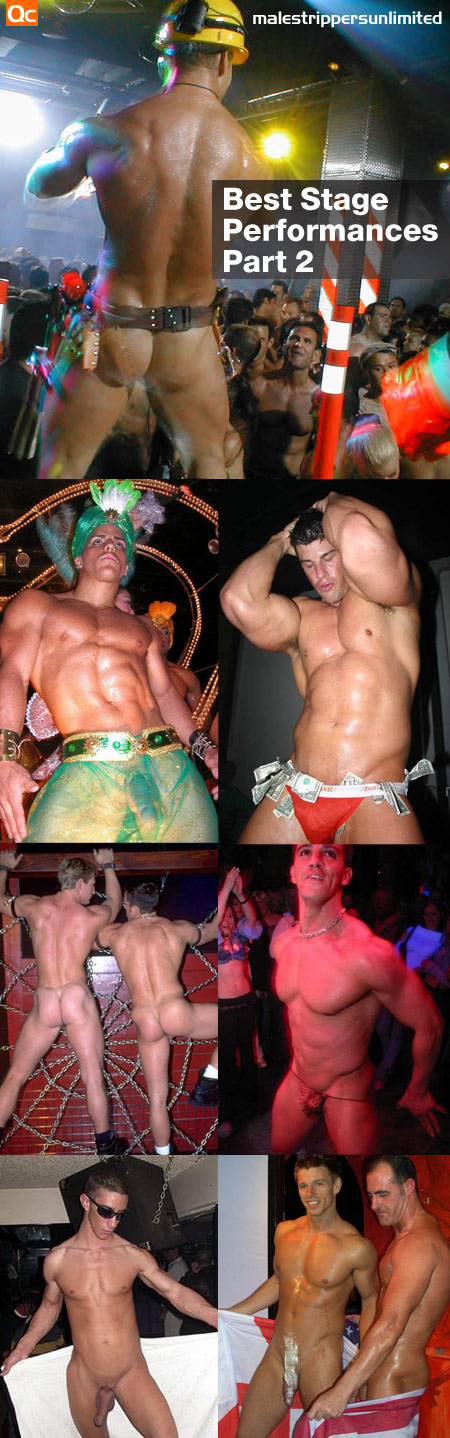 Best of ... Part 2