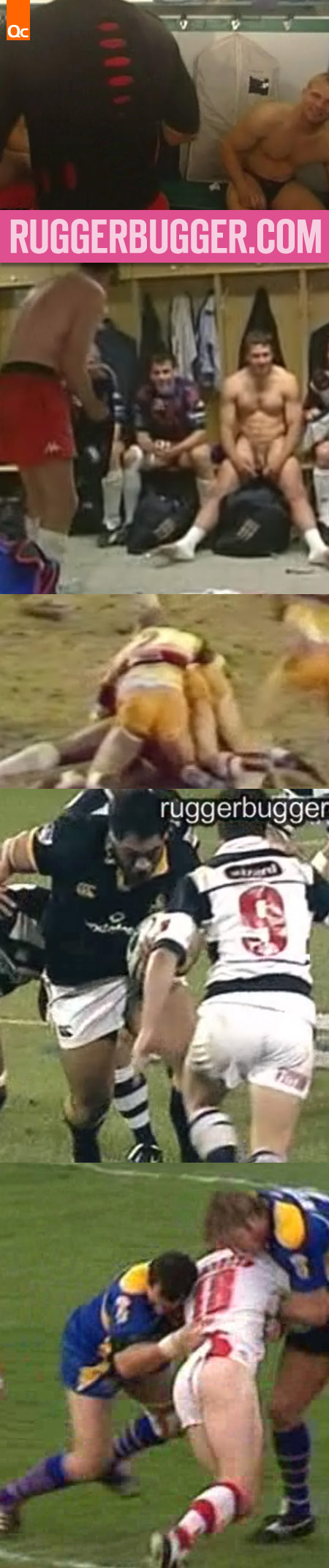 RuggerBugger