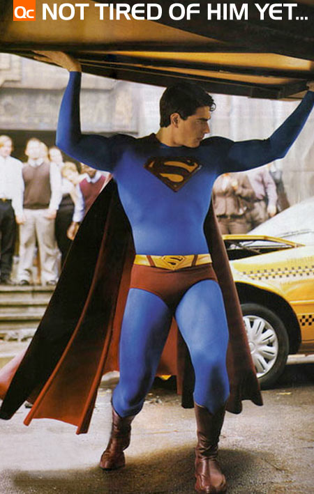 Superman