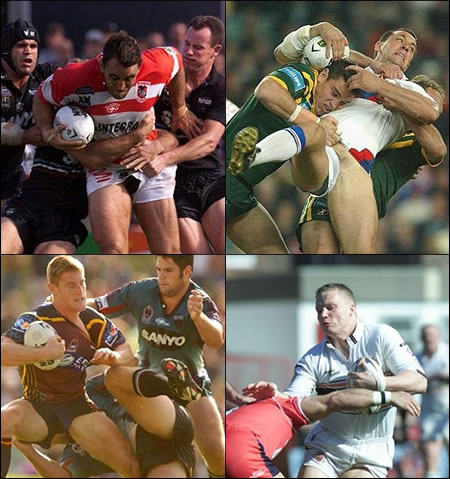 Rugby