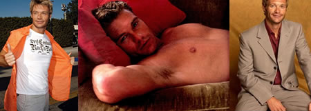 Ryan Seacrest is gay?