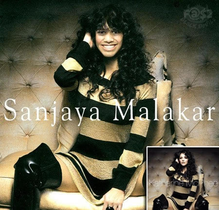 Sanjaya McPhee