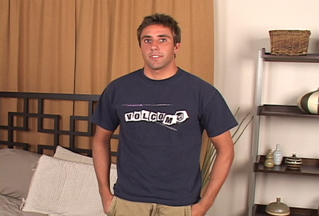 Seth from Sean Cody