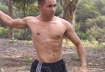 Trey at SeanCody.com