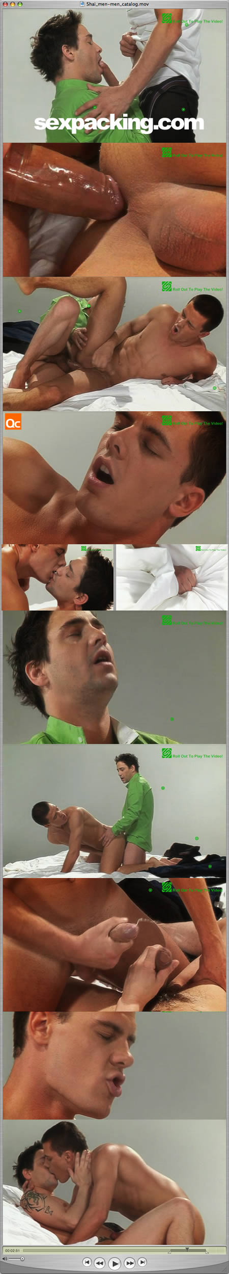 SexPacking.com