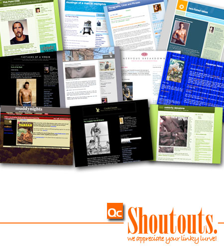 Shoutouts