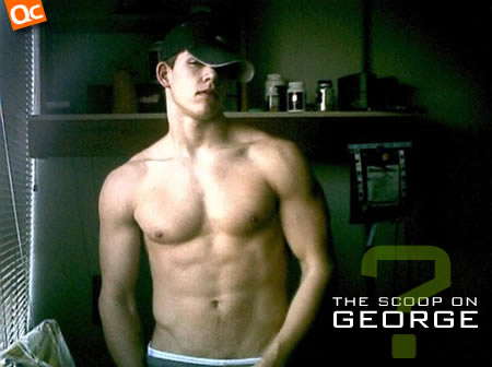 Split Identity - George