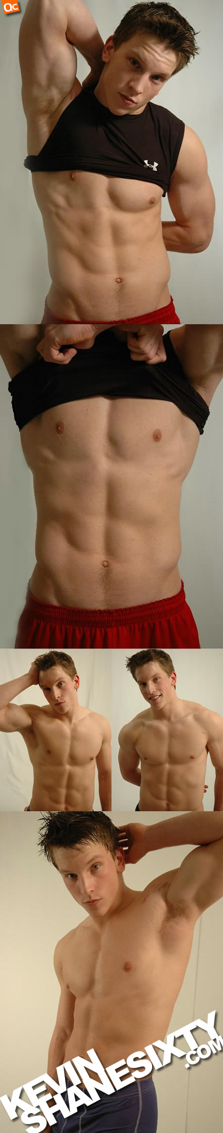 More Kevin