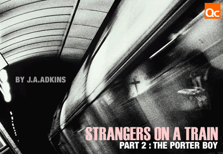 Strangers on a Train