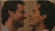 Screen caps from Testosterone