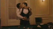 Screen caps from Testosterone