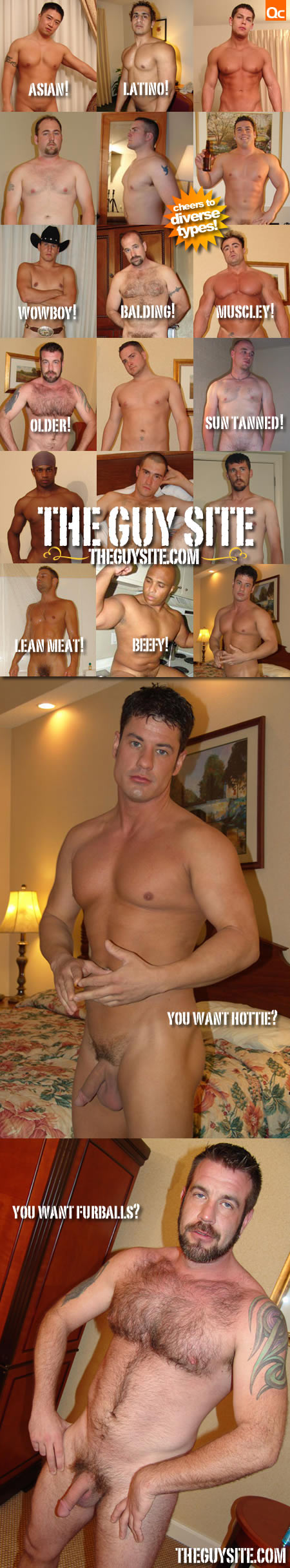 The Guy Site