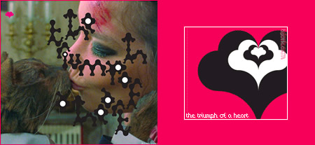 Triumph of the Heart MTV