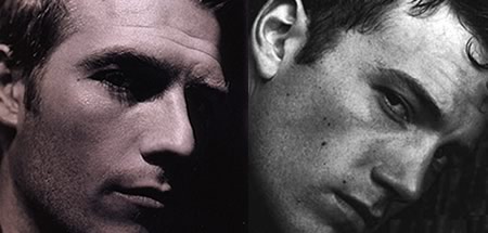 Michael Vartan vs Ben Affleck