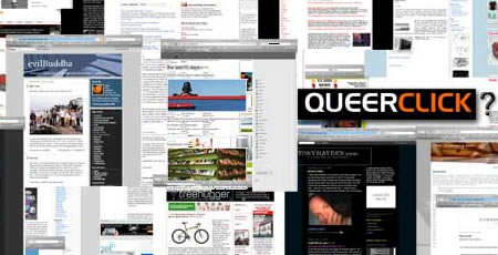 Where's QueerClick?