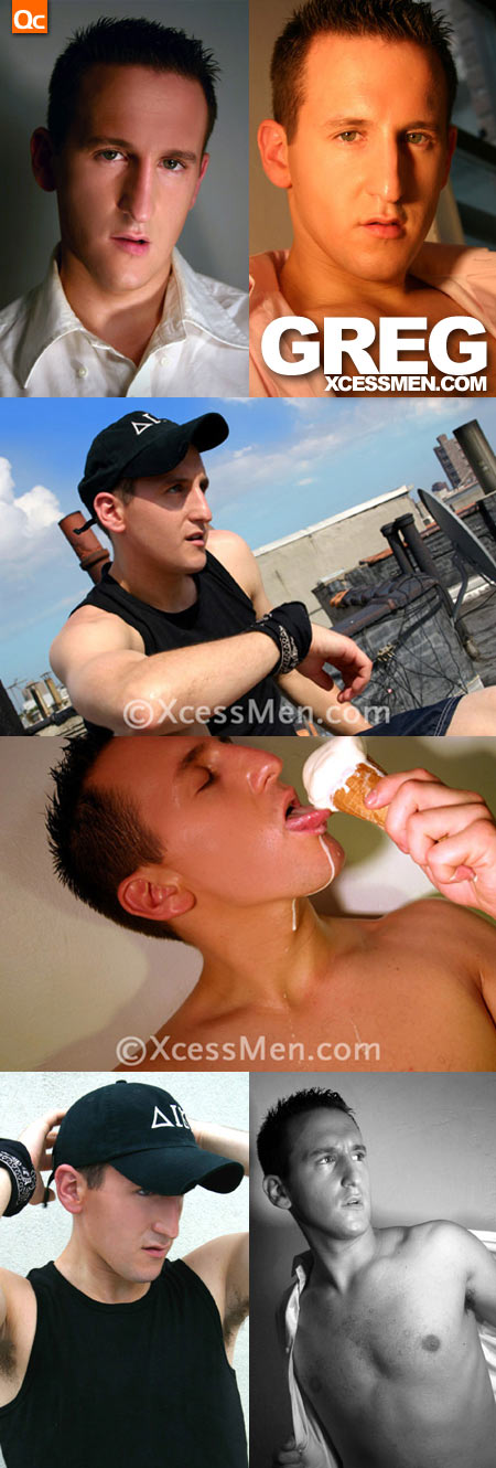 Greg at XcessMen.com