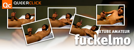 Fuckelmo at XTube.com