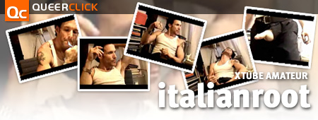 Italianroot at XTube.com