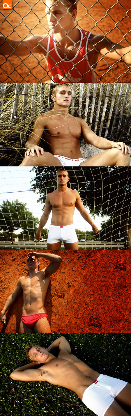 Summer Lands at aussieBum