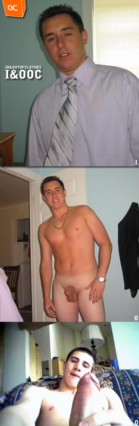 In & Out Of Clothes (I&OOC)
