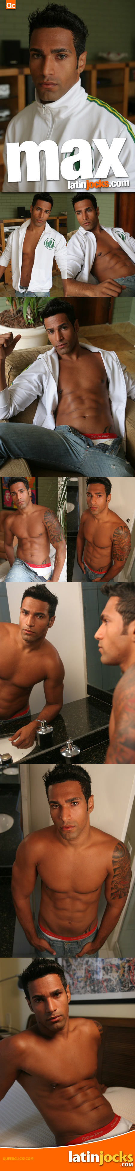 Max(2) at LatinJocks.com